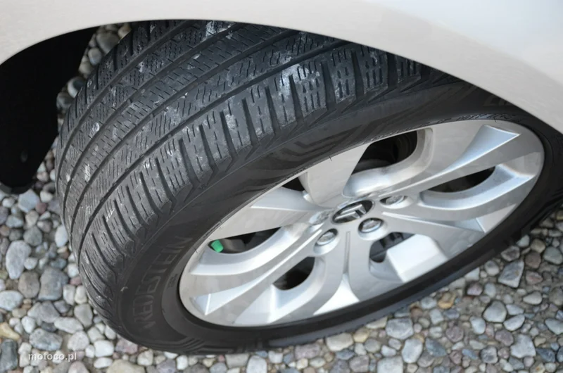 Citroen C5 4