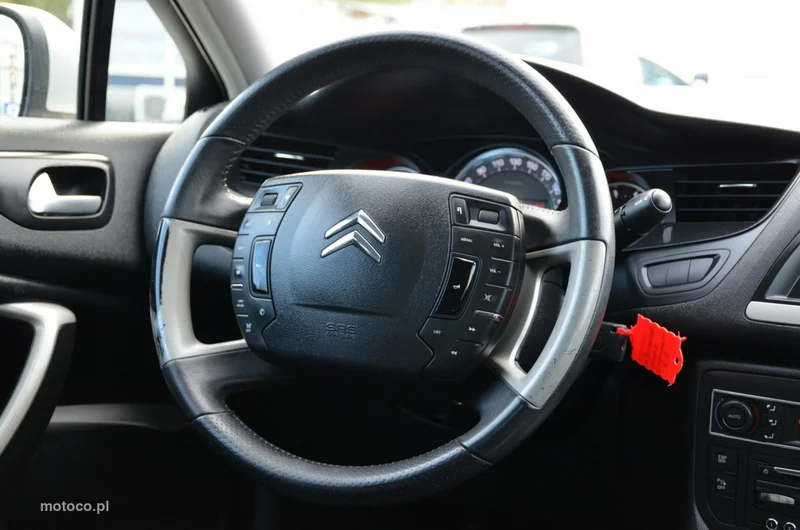 Citroen C5 34