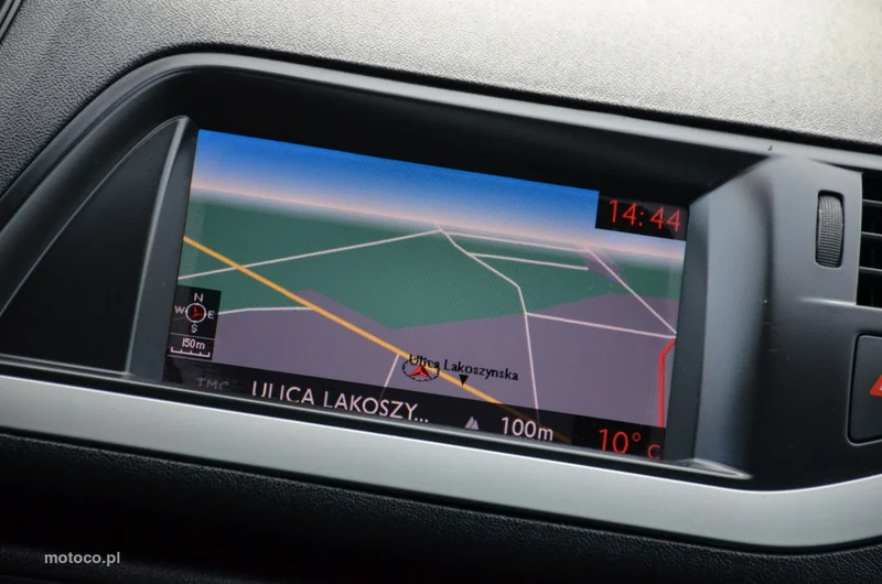 Citroen C5 35