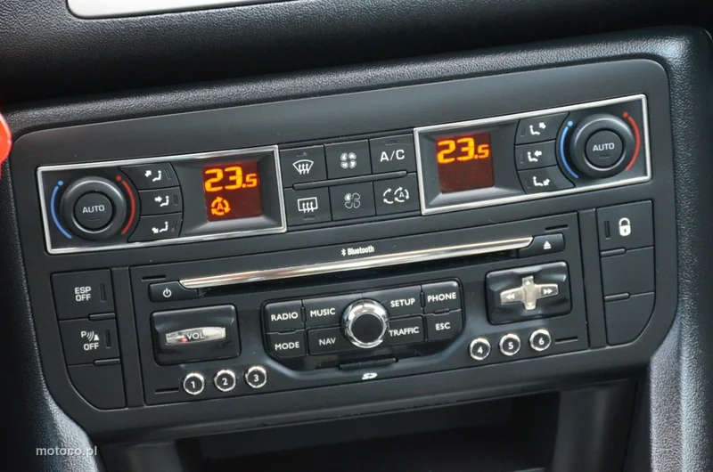 Citroen C5 36