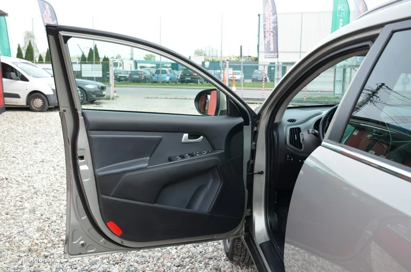 Kia Sportage 20