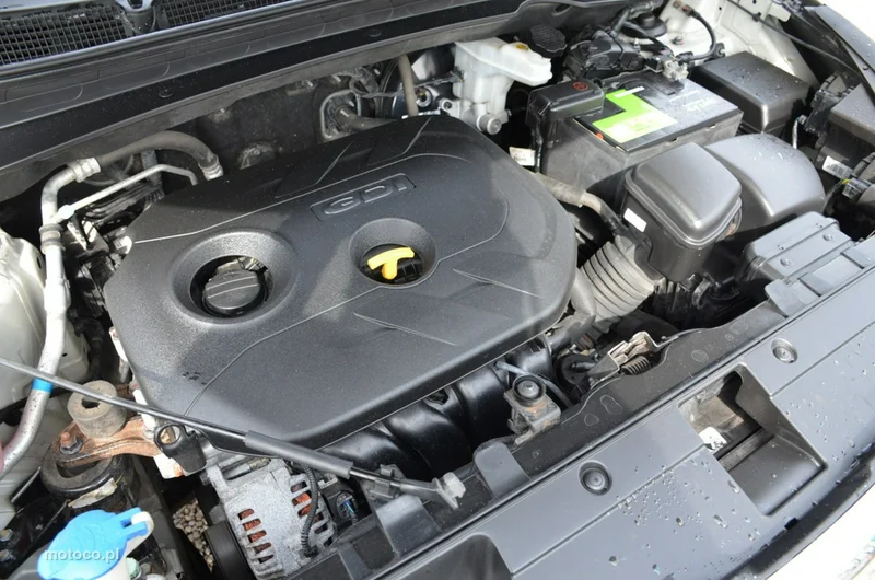 Kia Sportage 3