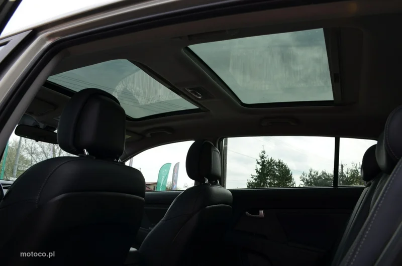 Kia Sportage 27