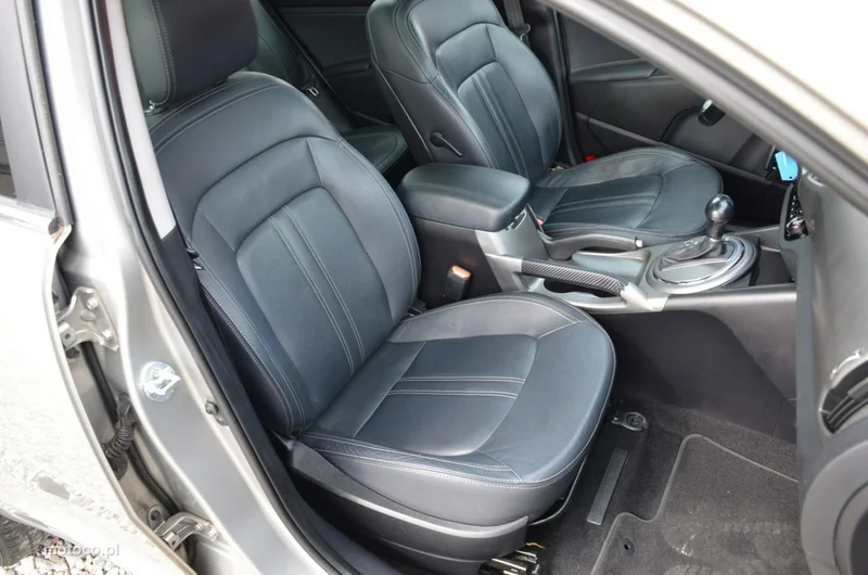 Kia Sportage 28