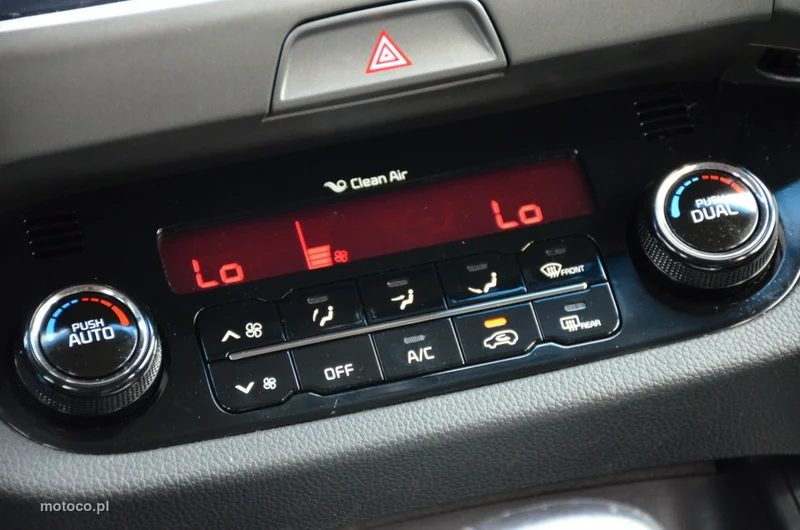 Kia Sportage 34