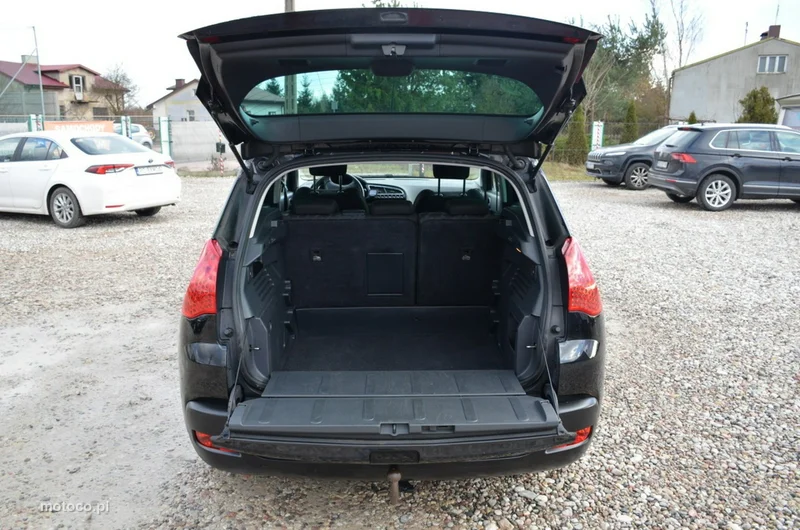 Peugeot 3008 2