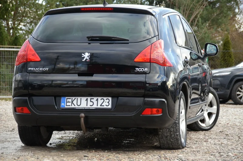Peugeot 3008 15