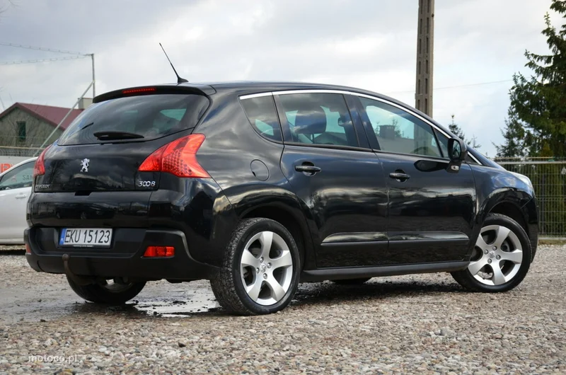 Peugeot 3008 17