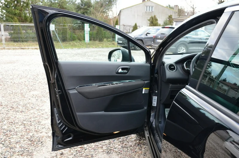 Peugeot 3008 19