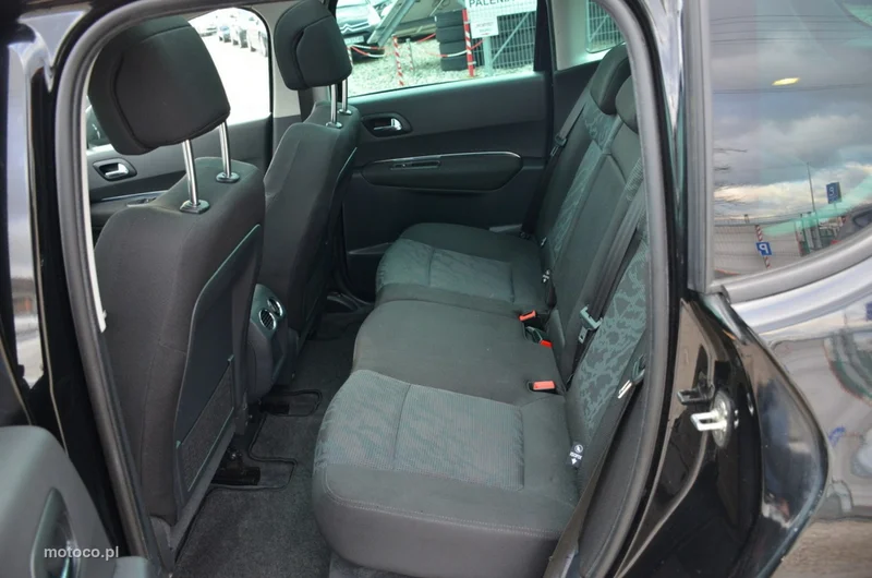 Peugeot 3008 21