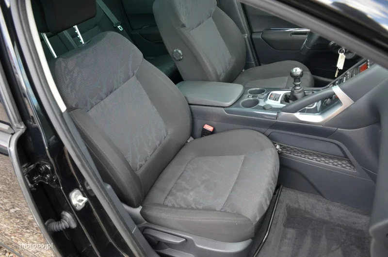 Peugeot 3008 22