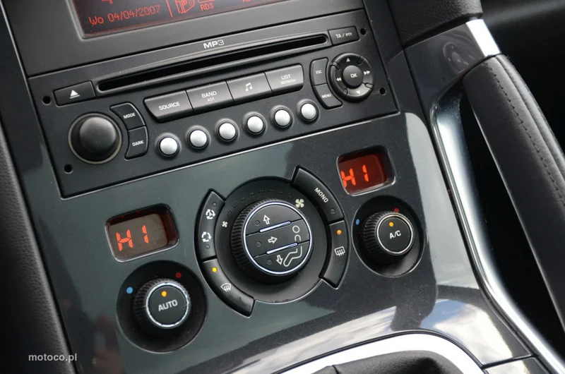 Peugeot 3008 26