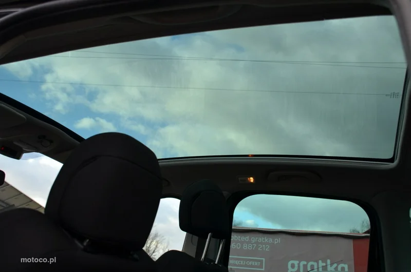 Peugeot 3008 28