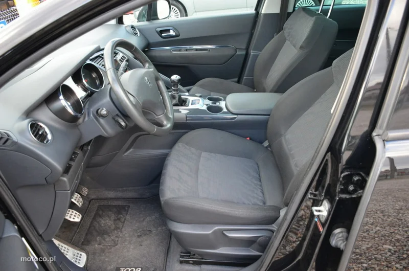 Peugeot 3008 30