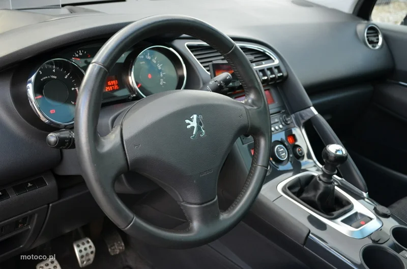 Peugeot 3008 32