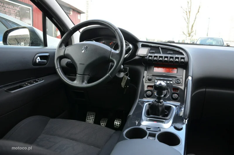 Peugeot 3008 34