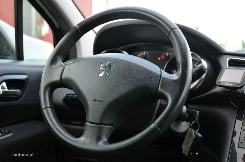Peugeot 3008 35