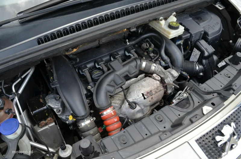 Peugeot 3008 2