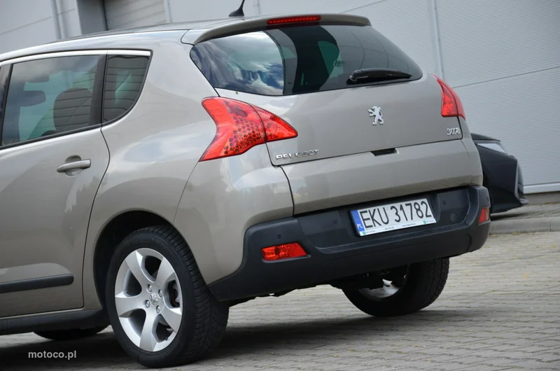 Peugeot 3008 15