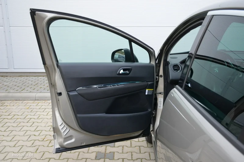 Peugeot 3008 19