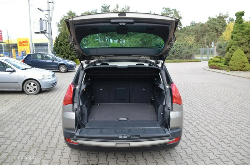 Peugeot 3008 3