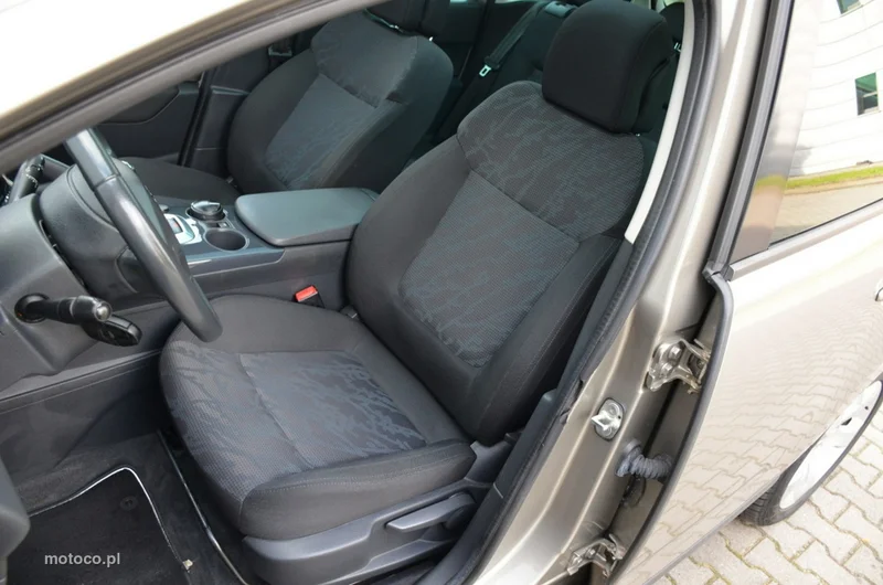 Peugeot 3008 23
