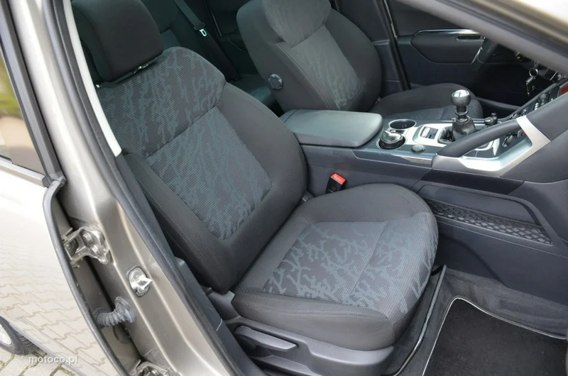 Peugeot 3008 25