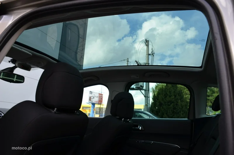 Peugeot 3008 26