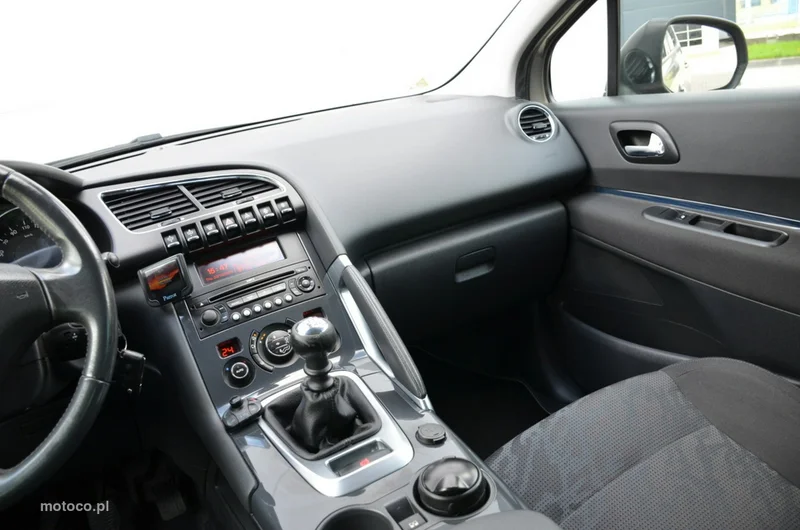 Peugeot 3008 28