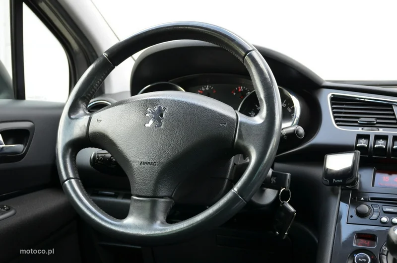 Peugeot 3008 30