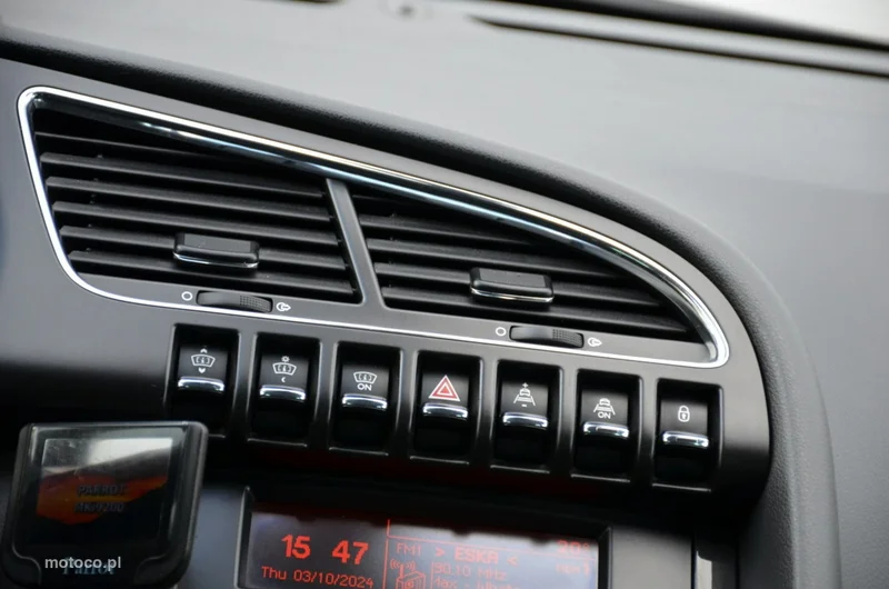 Peugeot 3008 31