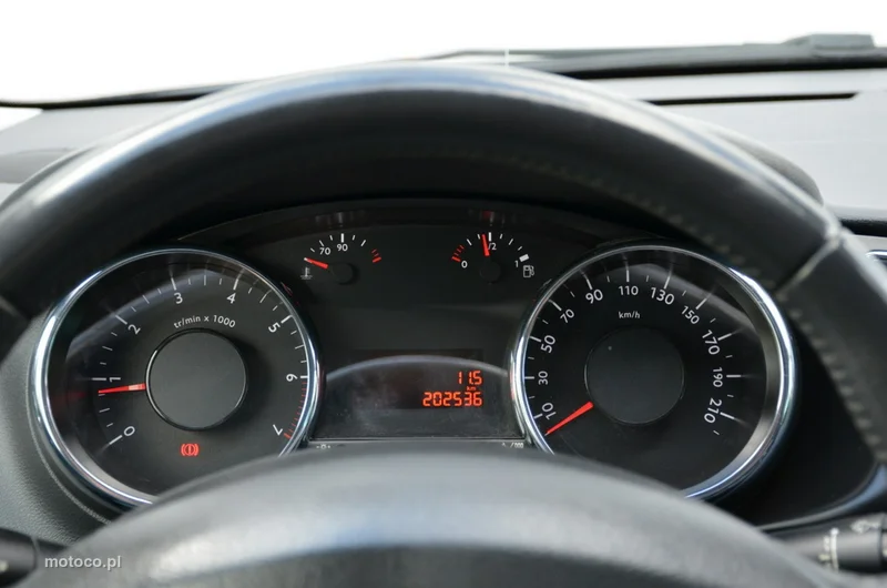 Peugeot 3008 33