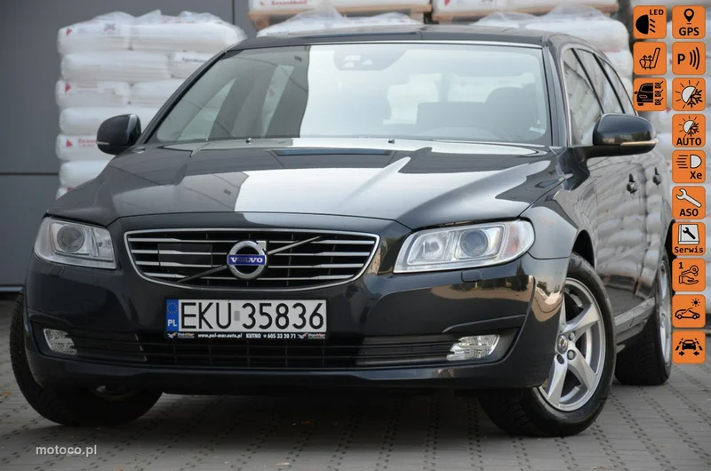 Volvo V70