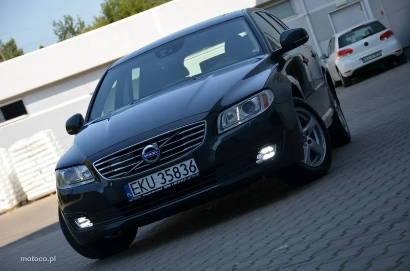 Volvo V70 16