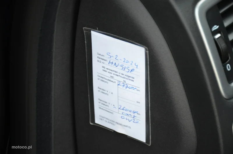 Volvo V70 18