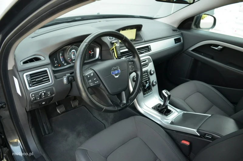 Volvo V70 20