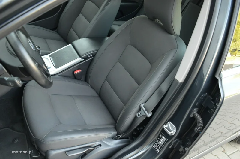Volvo V70 22