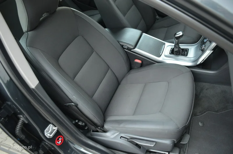 Volvo V70 24