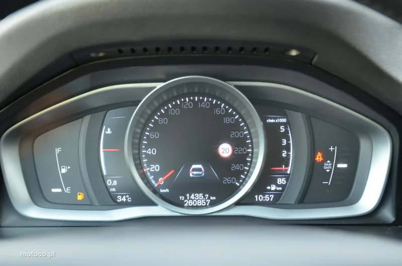 Volvo V70 31