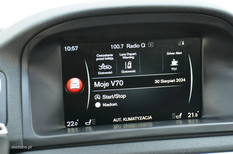 Volvo V70 32
