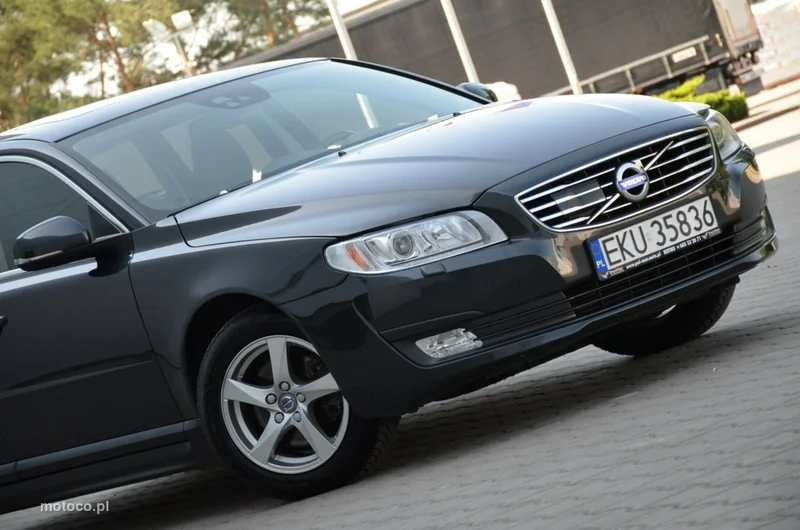 Volvo V70 10