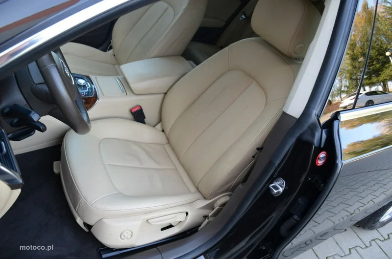 Audi A7 4G 26