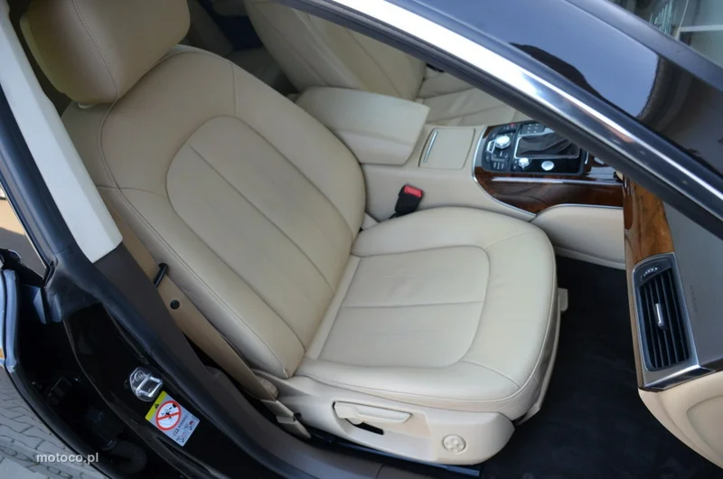 Audi A7 4G 29