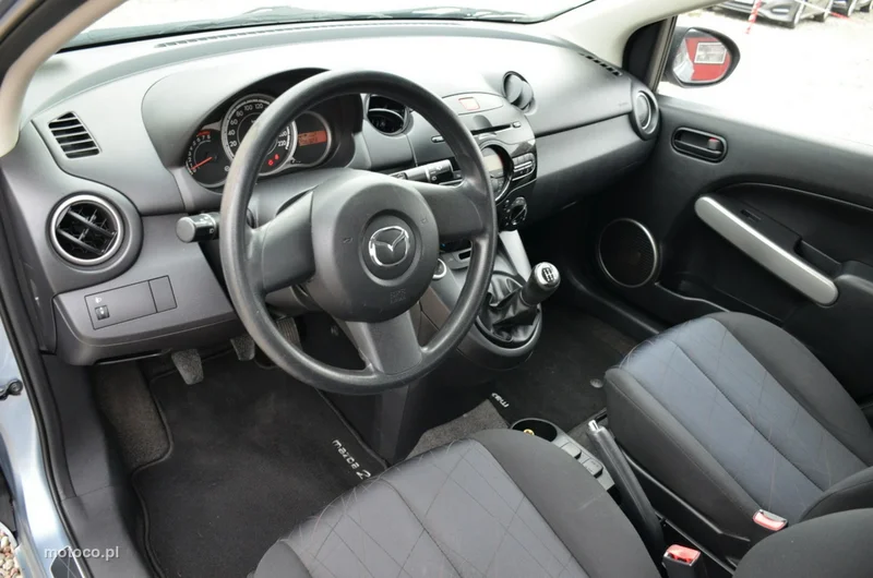 Mazda 2 23