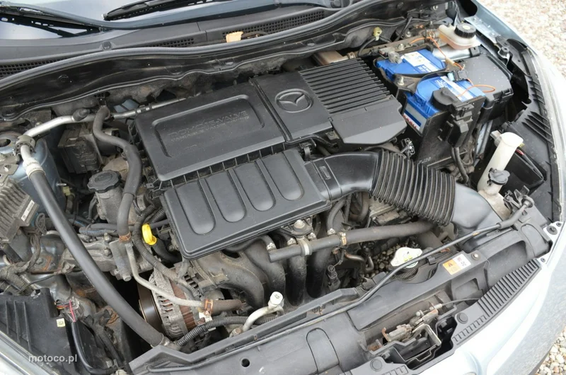 Mazda 2 7