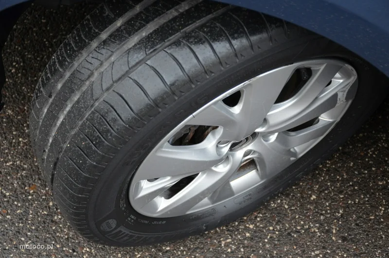 Citroen C4 Picasso 2