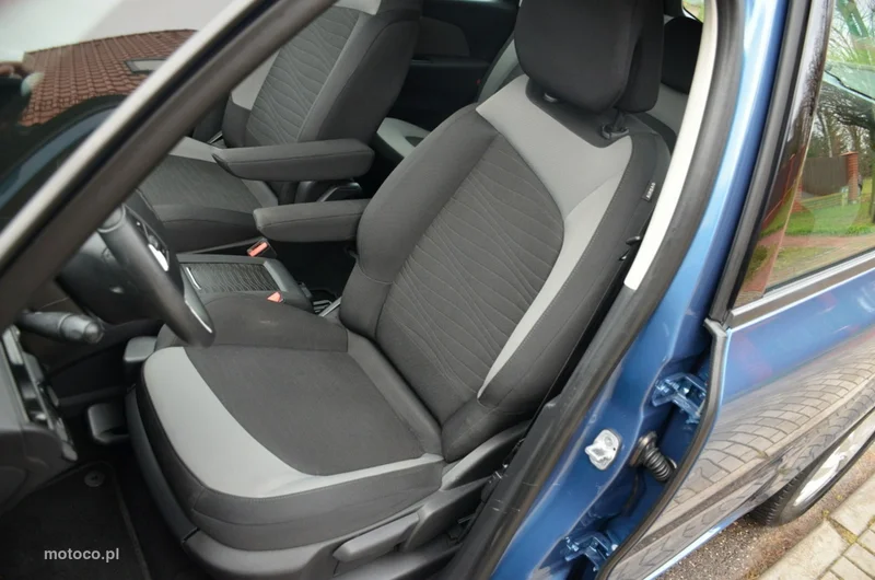 Citroen C4 Picasso 19