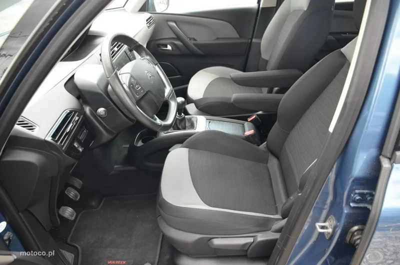 Citroen C4 Picasso 20