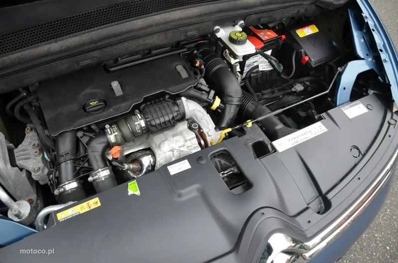 Citroen C4 Picasso 3
