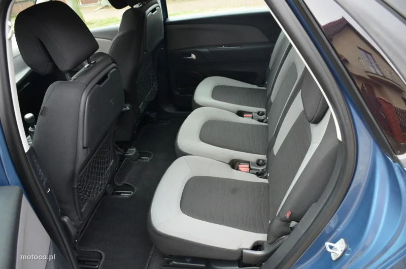 Citroen C4 Picasso 27